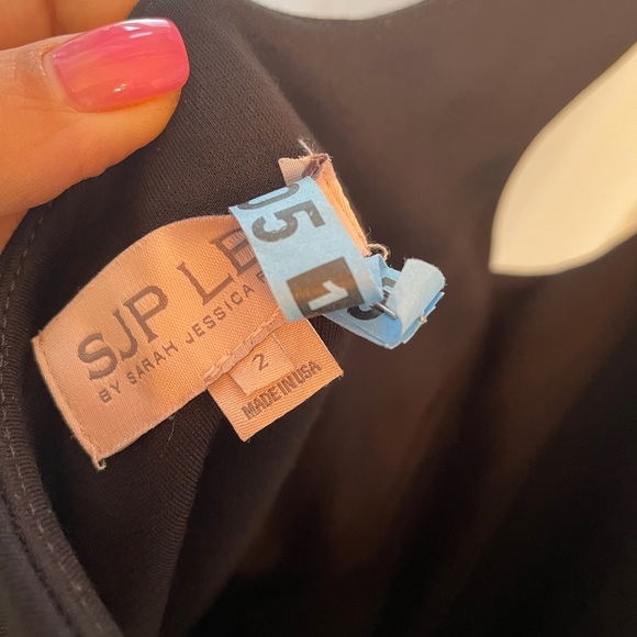 SJP collection Little black dress - Picture 3 of 3